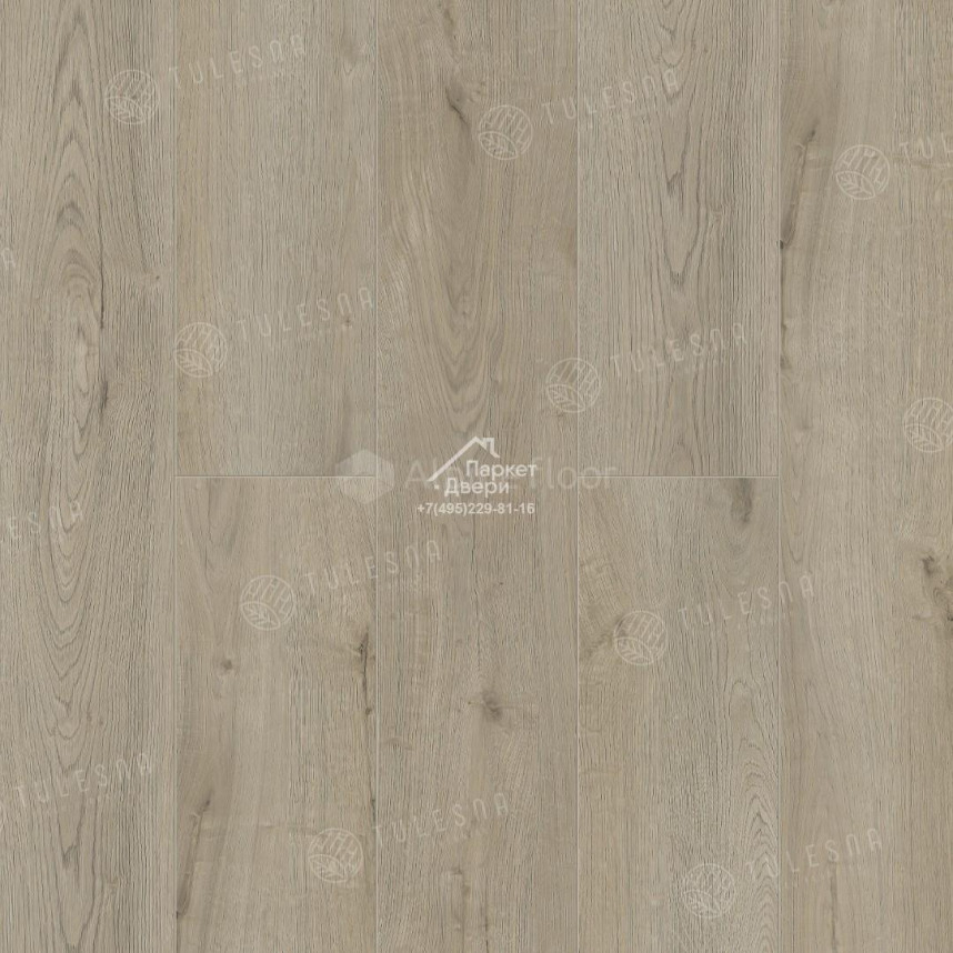 Виниловый пол Tulesna by Alpine Floor Verano Agny 1002-11 1220х183х3,5-1