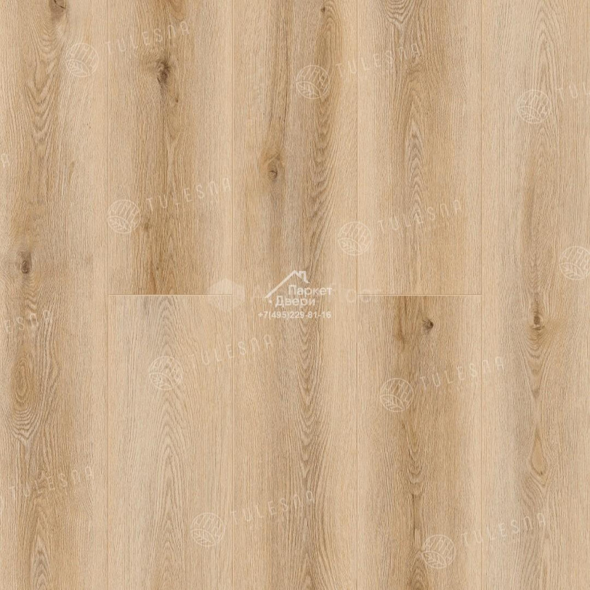 Виниловый пол Tulesna by Alpine Floor Verano Damazo 1002-13 1220х183х3,5-1