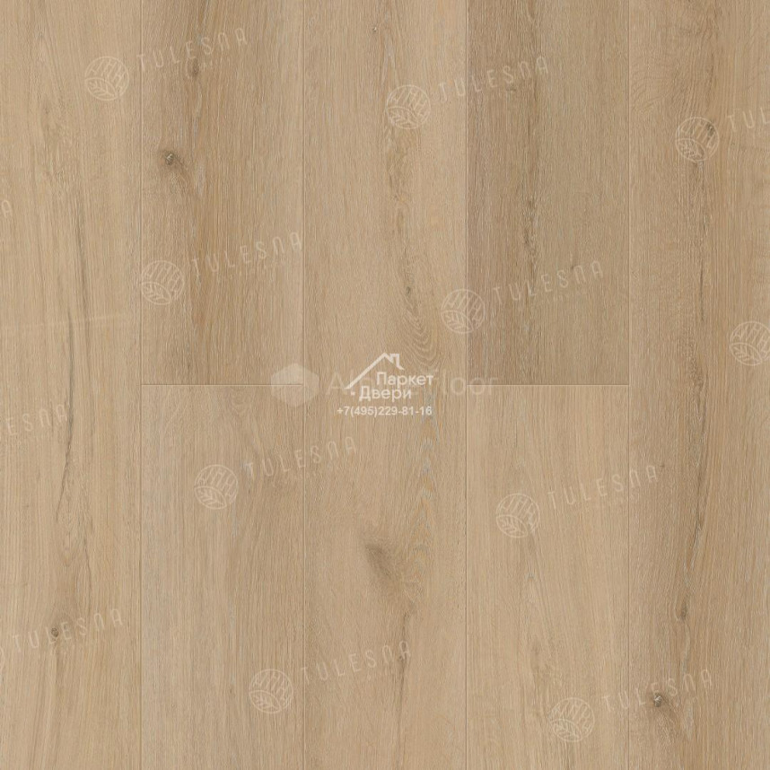Виниловый пол Tulesna by Alpine Floor Verano Herma 1002-14 1220х183х3,5-1