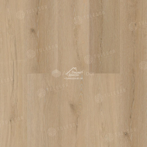 Виниловый пол Tulesna by Alpine Floor Verano Herma 1002-14 1220х183х3,5