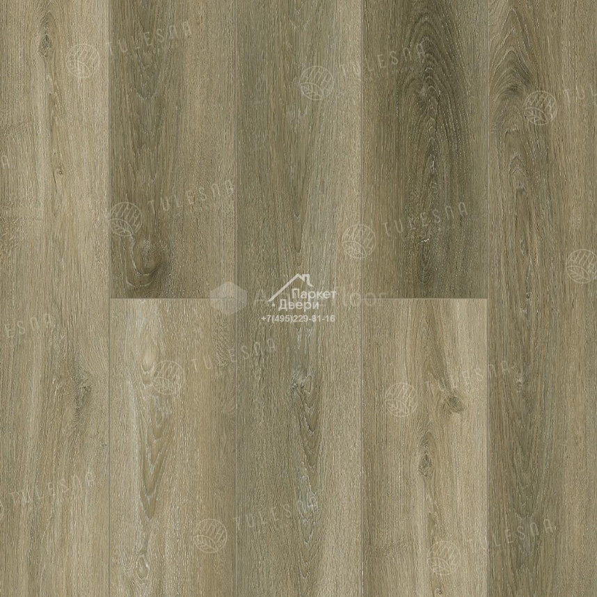 Виниловый пол Tulesna by Alpine Floor Verano Acanta 1002-16 1220х183х3,5-1