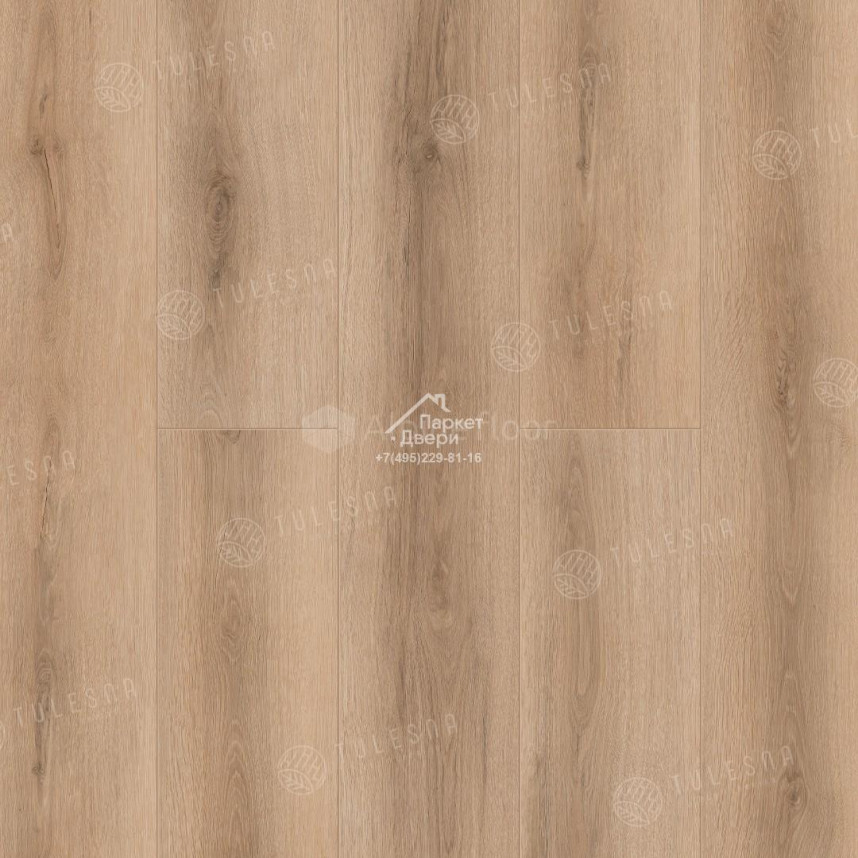 Виниловый пол Tulesna by Alpine Floor Verano Bellone 1002-17 1220х183х3,5-1