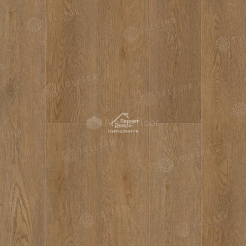 Виниловый пол Tulesna by Alpine Floor Verano Elisa 1002-22 1220х183х3,5