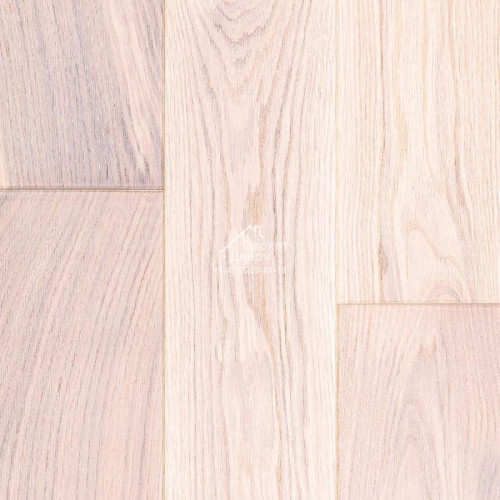 Инженерная доска Kraft Parkett Medium 2-х слойная доска Дуб Натур Арт.802 400-1500x150x15