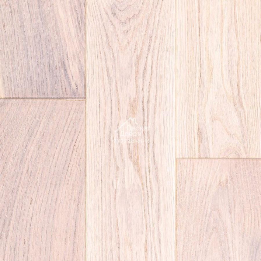 Инженерная доска Kraft Parkett Medium 2-х слойная доска Дуб Натур Арт.802 400-1500x150x15-1