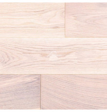 Инженерная доска Kraft Parkett Medium 2-х слойная доска Дуб Натур Арт.802 400-1500x150x15