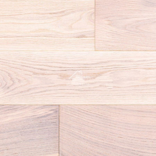 Инженерная доска Kraft Parkett Medium 2-х слойная доска Дуб Натур Арт.802 400-1500x150x15