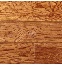 Инженерная доска Kraft Parkett Medium 2-х слойная доска Дуб Натур Арт.804 400-1500x150x15