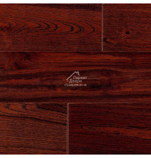 Инженерная доска Kraft Parkett Medium 2-х слойная доска Дуб Рустик Арт.805 400-1500x150x15