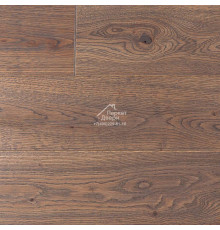 Инженерная доска Kraft Parkett Medium 2-х слойная доска Дуб Рустик Арт.806 400-1500x150x15