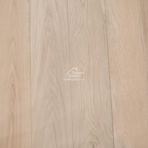 Инженерная доска HM Flooring Дуб селекция MILLRUN Décor-12 14/2х190х600x2100 мм