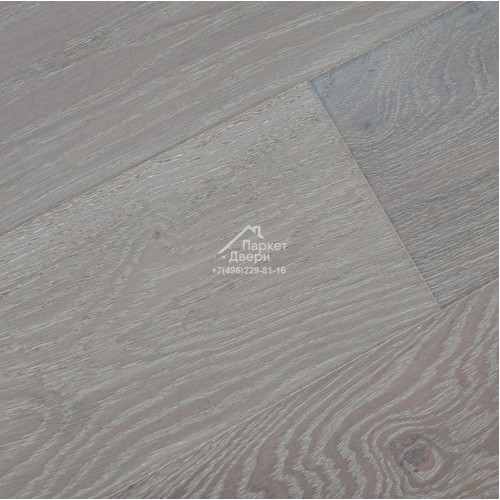 Инженерная доска HM Flooring Дуб селекция MILLRUN Décor-15 14/2х190х600-2100 мм