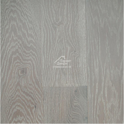 Инженерная доска HM Flooring Дуб селекция MILLRUN Décor-15 14/2х190х600-2100 мм