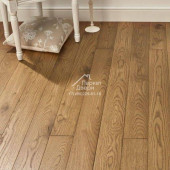 Инженерная доска HM Flooring Дуб селекция MILLRUN Décor-9 14/2х190х600x2100 мм