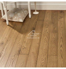 Инженерная доска HM Flooring Дуб селекция MILLRUN Décor-9 14/2х190х600x2100 мм