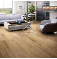 Паркетная доска DuoWood Дуб Premium Country