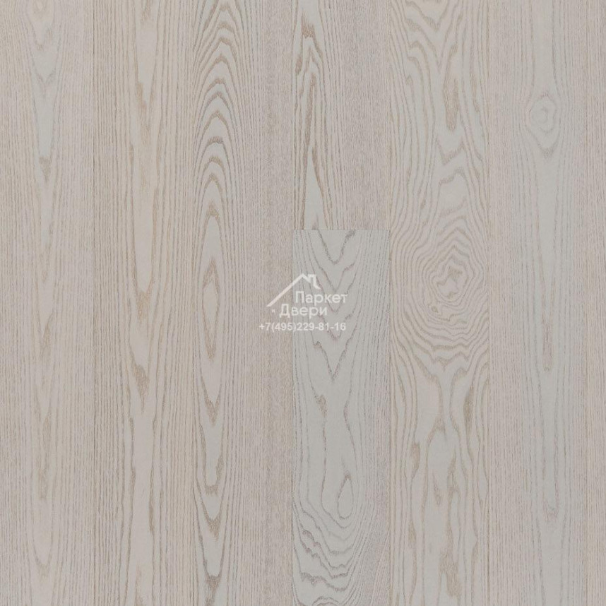 Паркетная доска DuoWood Ясень Premium Dover Matt-1