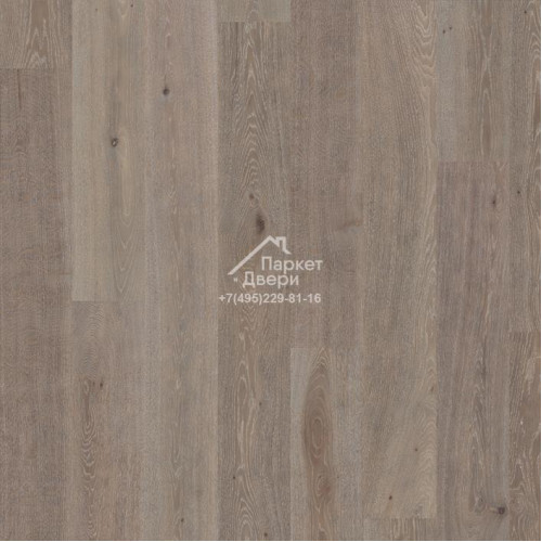 Паркетная доска DuoWood Дуб Premium Aged Stonewashed Ivory