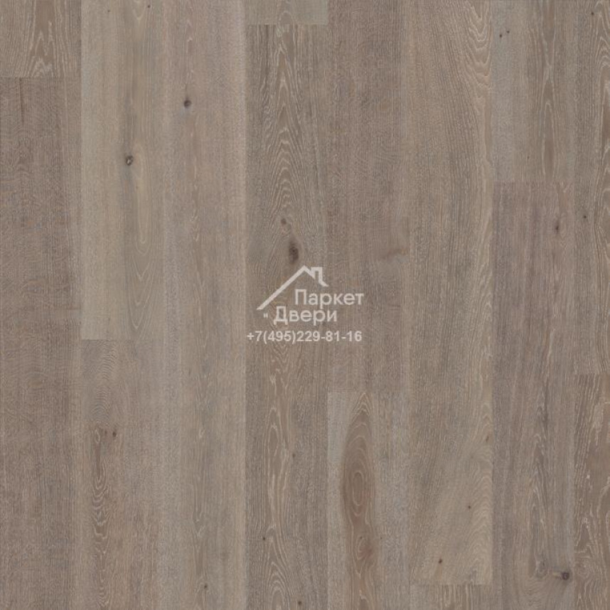 Паркетная доска DuoWood Дуб Premium Aged Stonewashed Ivory-1