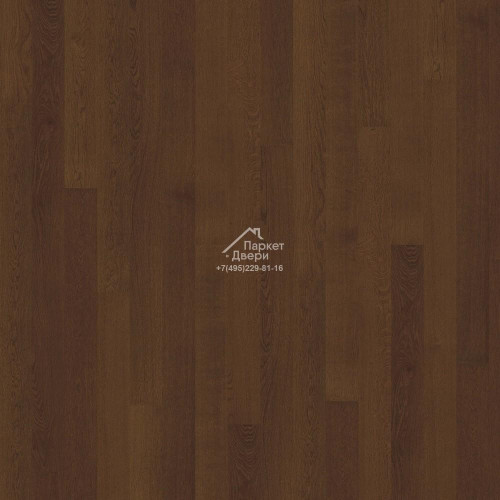 Паркетная доска DuoWood Дуб Premium Copper Ripple