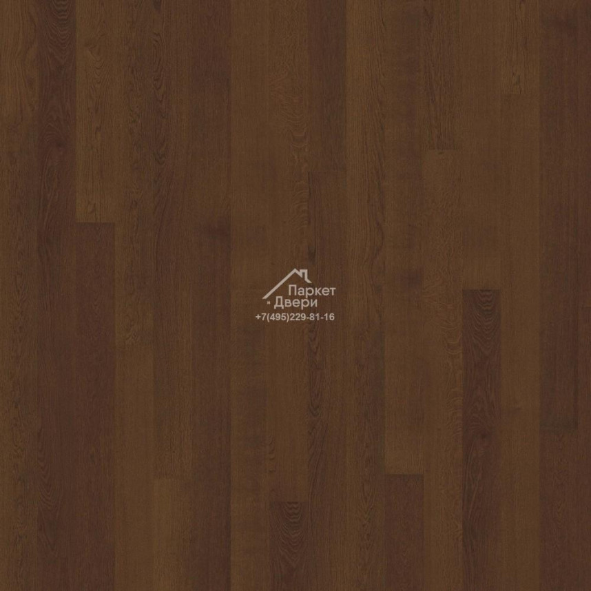 Паркетная доска DuoWood Дуб Premium Copper Ripple-1