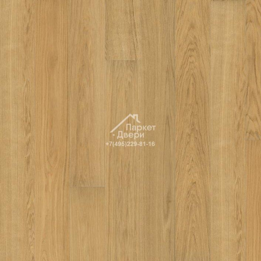 Паркетная доска DuoWood Дуб Premium Natur Brushed Matt-1