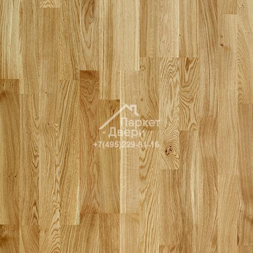 Паркетная доска DuoWood Дуб Life-1