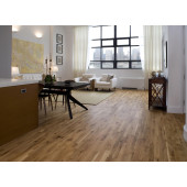 Паркетная доска DuoWood Дуб Life