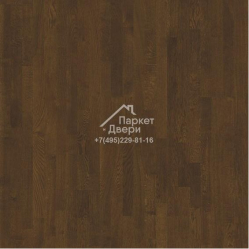 Паркетная доска DuoWood Дуб Classic Brown