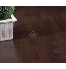 Паркетная доска DuoWood Дуб Classic Brown