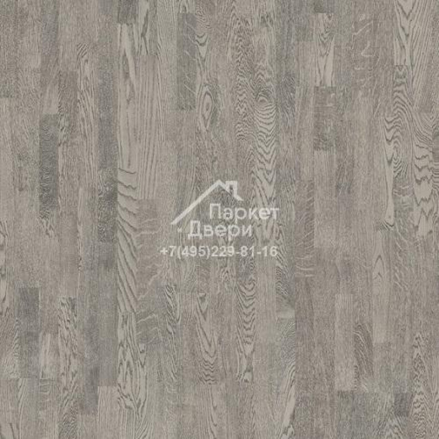 Паркетная доска DuoWood Дуб Concrete Grey-1