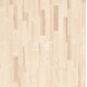 Паркетная доска DuoWood Ясень Cream Matt