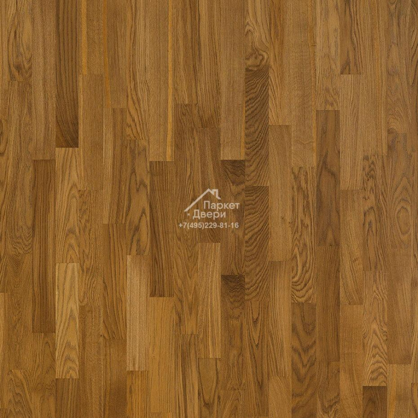 Паркетная доска DuoWood Дуб Toffee matt-1