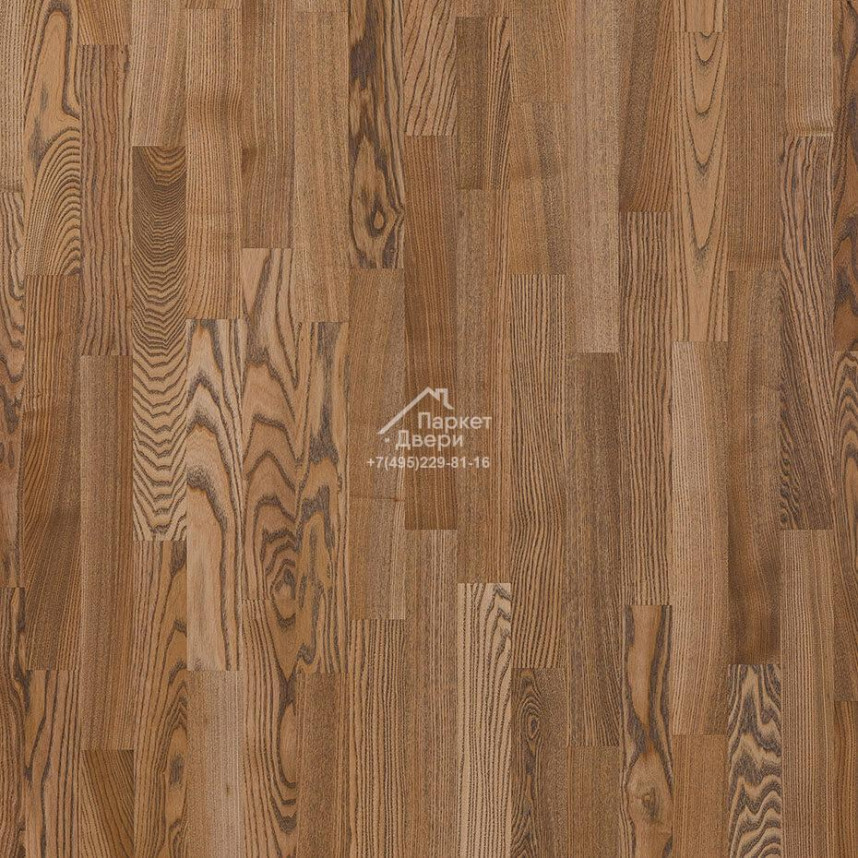 Паркетная доска DuoWood Ясень Moon-1
