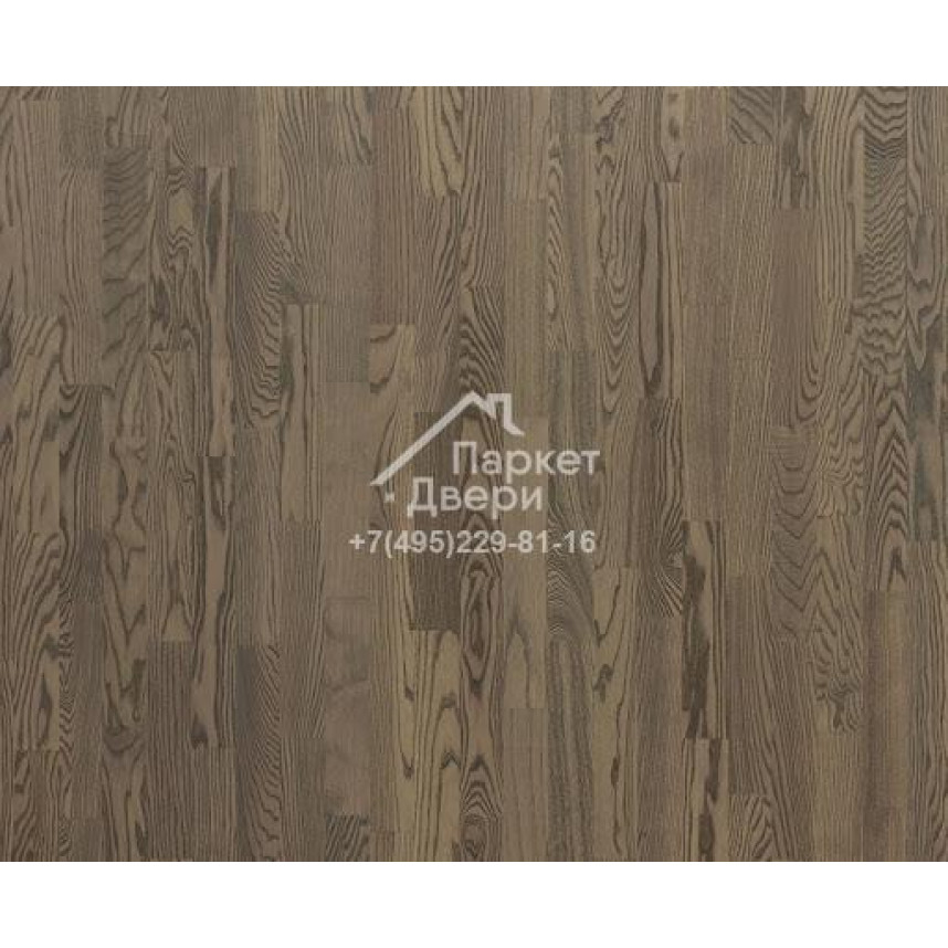 Паркетная доска DuoWood Ясень Saturn-1
