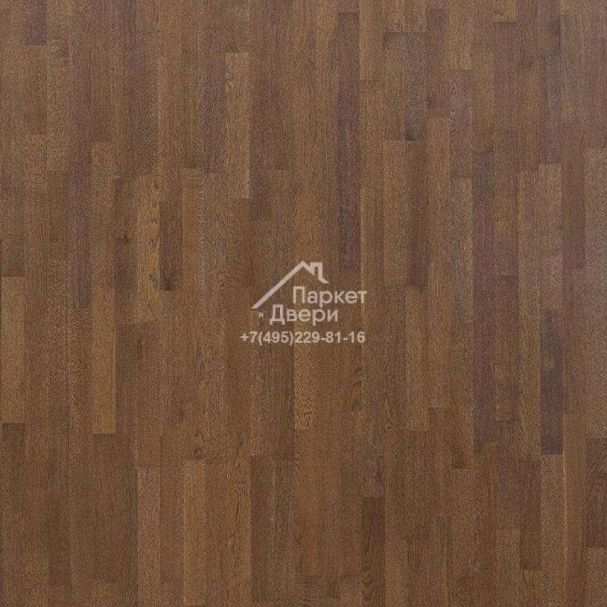 Паркетная доска DuoWood Дуб Fudge Matt-1