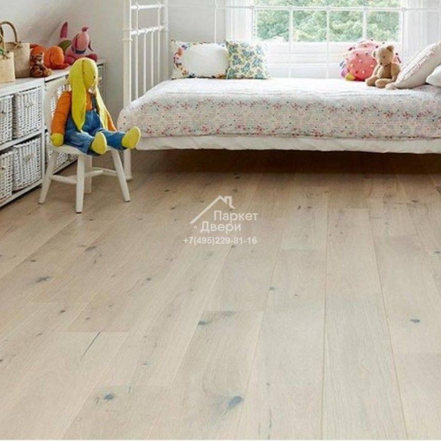 Инженерная доска HM Flooring Дуб Millrun Decor 7 14/2x190x600-2100-1
