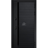 Дверь входная COMMANDDOORS Prime Line Горизонт