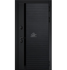 Дверь входная COMMANDDOORS Prime Line Горизонт