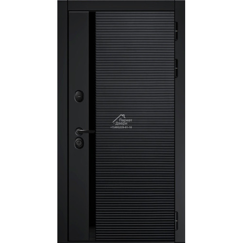 Дверь входная COMMANDDOORS Prime Line Горизонт