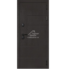 Дверь входная COMMANDDOORS Prime Line Графика