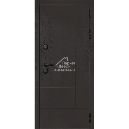 Дверь входная COMMANDDOORS Prime Line Графика