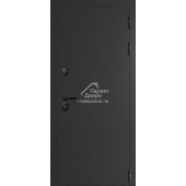 Дверь входная COMMANDDOORS Prime Line Графит