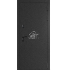 Дверь входная COMMANDDOORS Prime Line Графит