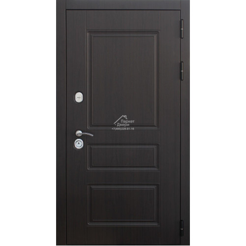Дверь входная COMMANDDOORS Prime Line Классика