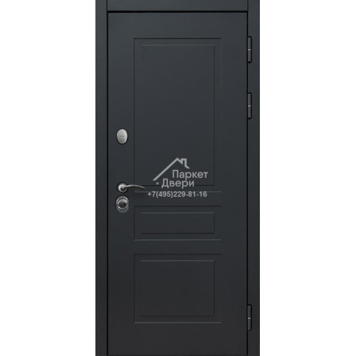 Дверь входная COMMANDDOORS Prime Line Лорд