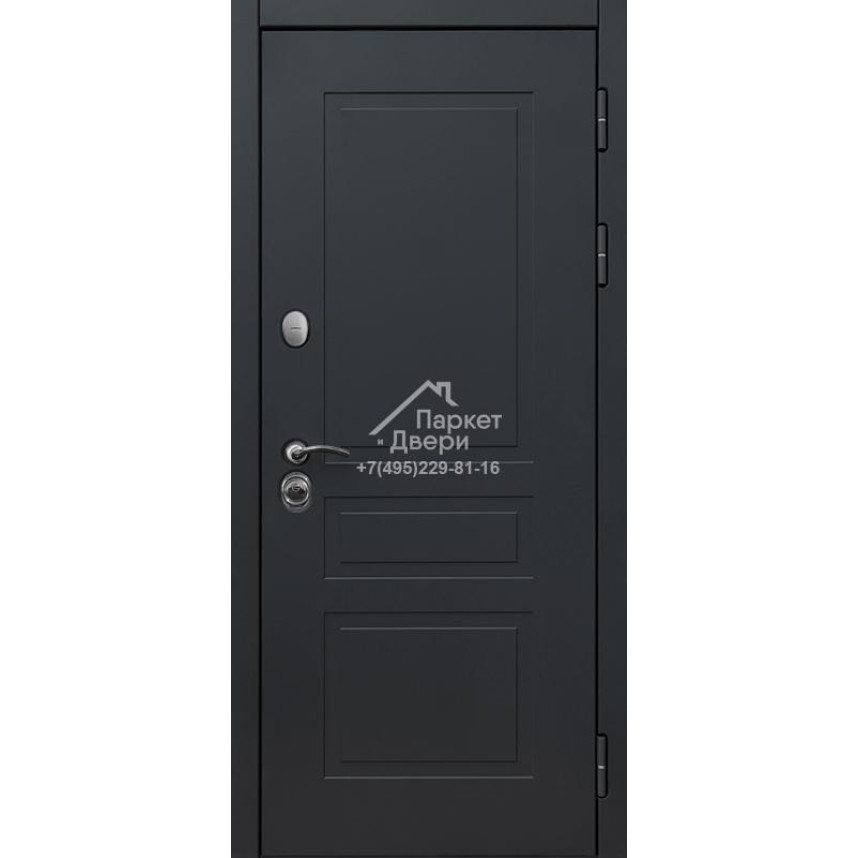 Дверь входная COMMANDDOORS Prime Line Лорд