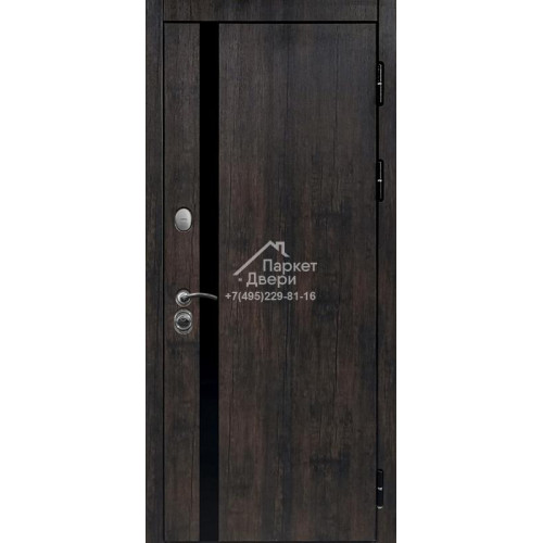 Дверь входная COMMANDDOORS Prime Line Премьер