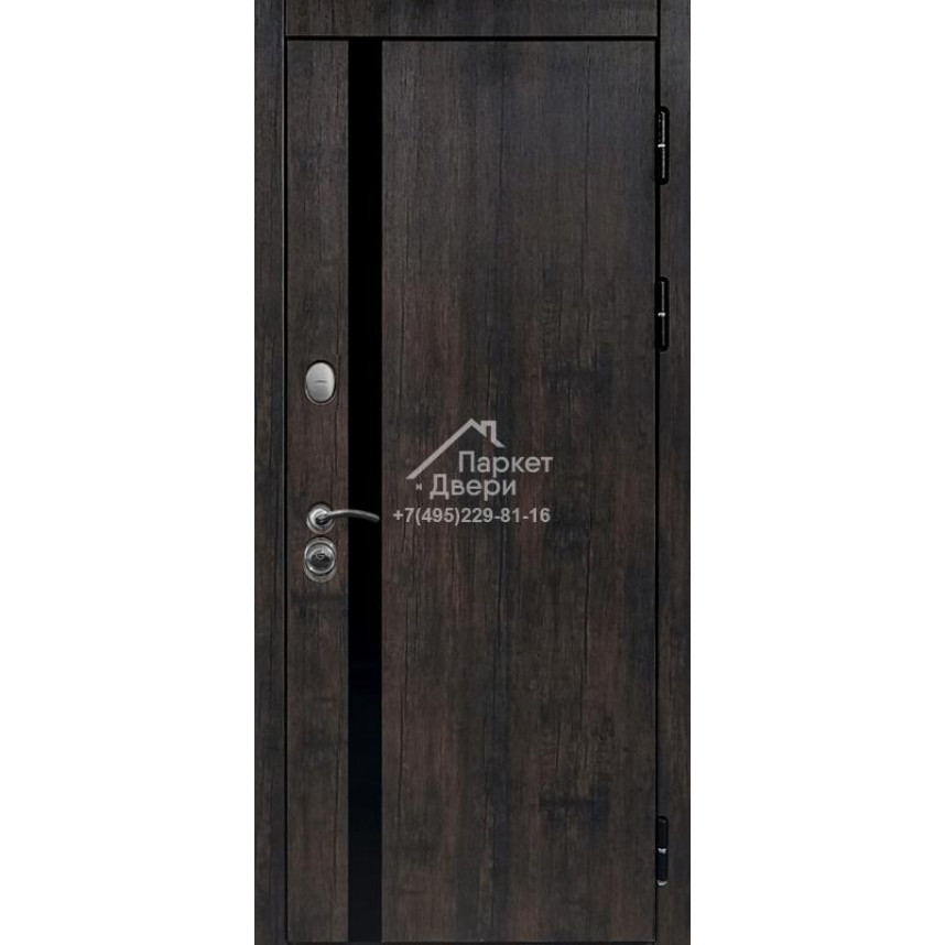 Дверь входная COMMANDDOORS Prime Line Премьер