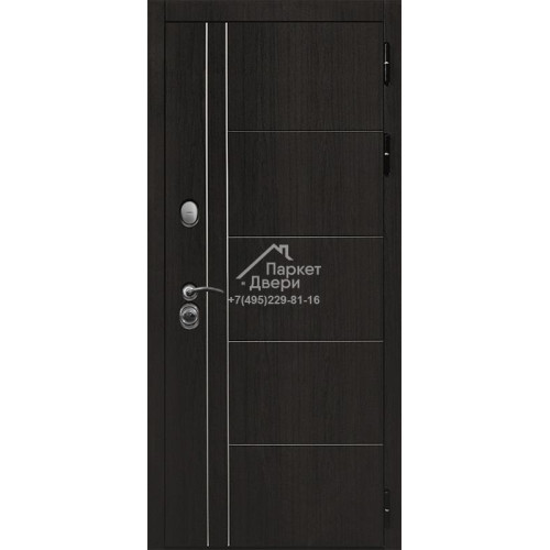 Дверь входная COMMANDDOORS Prime Line Техно